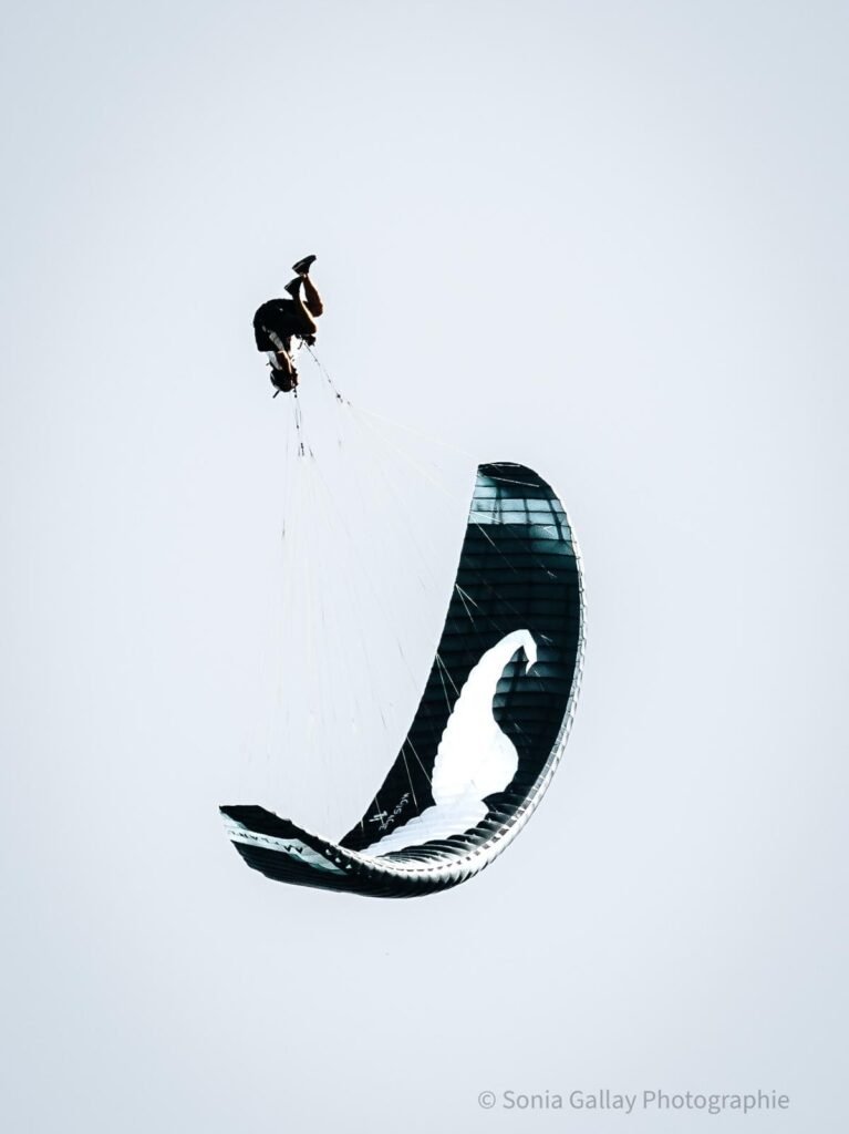 choto club de parapente
