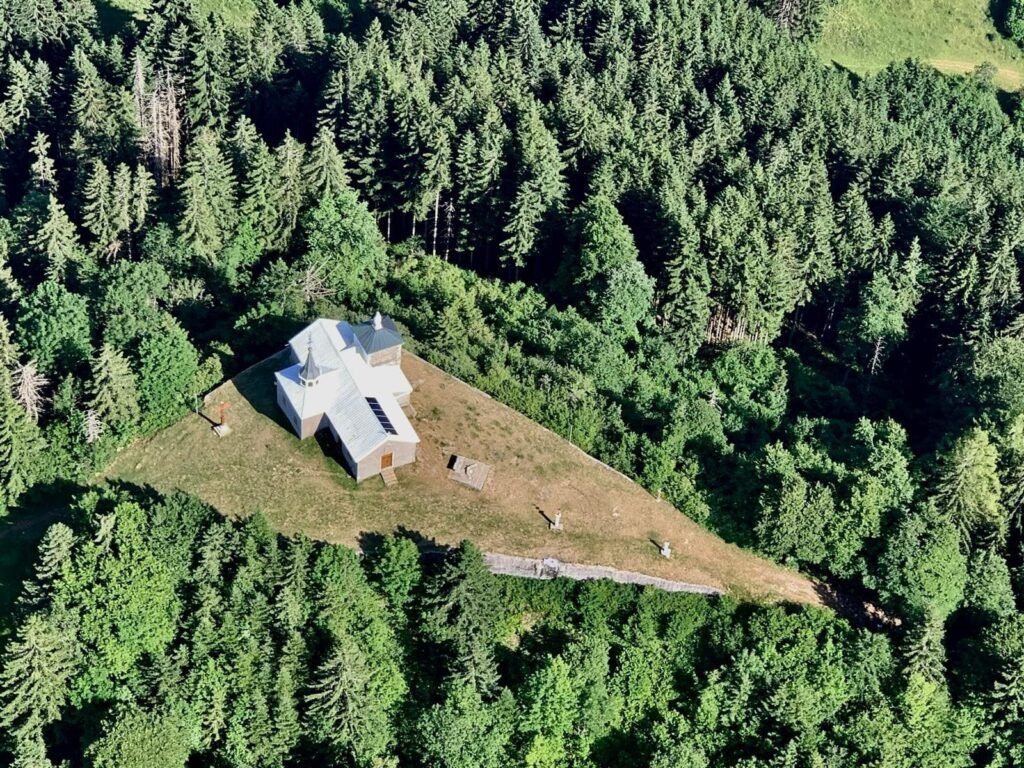 choto club de parapente